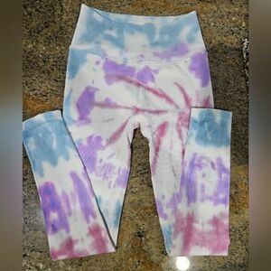 Spiritual Gangster Leggings XS/S